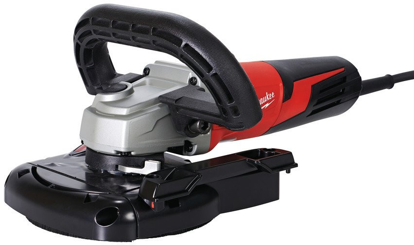 Milwaukee AGV 15-125 XC DEG-SET