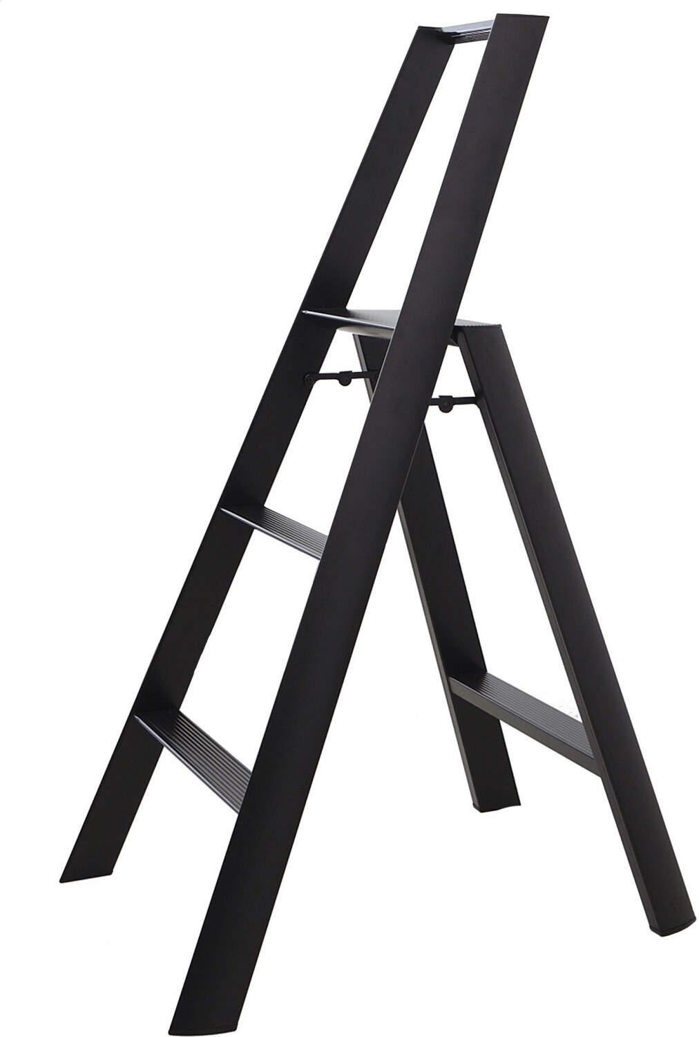 Metaphys Lucano black