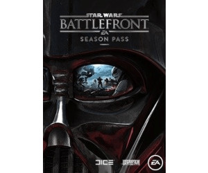 Star Wars: Battlefront - Season Pass (Add-On)