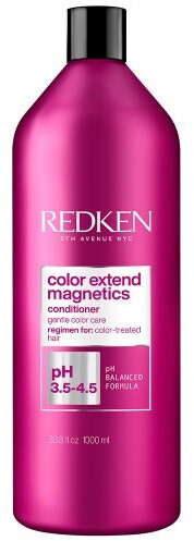 Redken Après-shampooing Color Extend Magnetics (1000 ml)