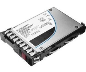 HPE SATA III 800GB (804602-B21)
