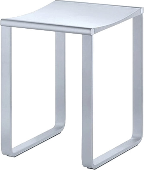 Keuco Plan chrome gris clair (14982010038)