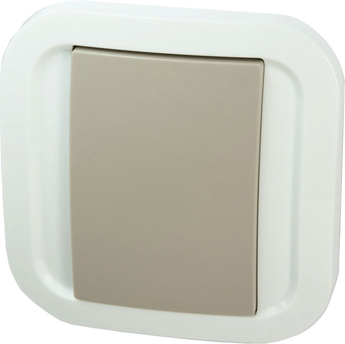 NodOn Interrupteur mural Z-Wave Plus