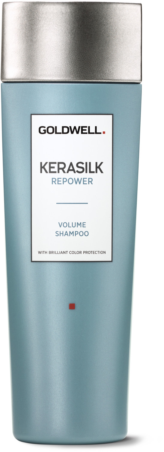 Goldwell Kerasilk Repower Volume Shampoo (250 ml)