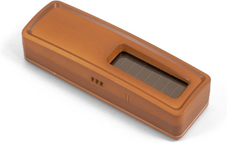 NodOn Capteur de température enOcean marron