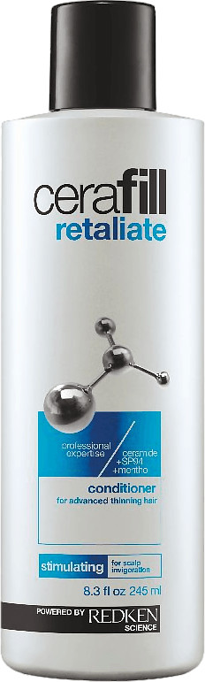 Redken Cerafill Retaliate Conditioner (245 ml)