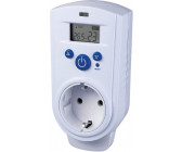 Digitales Steckdosen-Thermostat