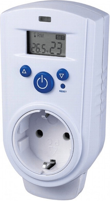 ChiliTec ST-35 (21090)