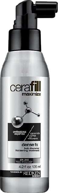Redken Cerafill Dense FX Treatment (125ml)