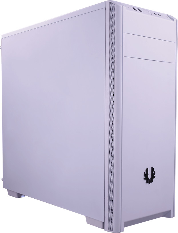 BitFenix Nova white
