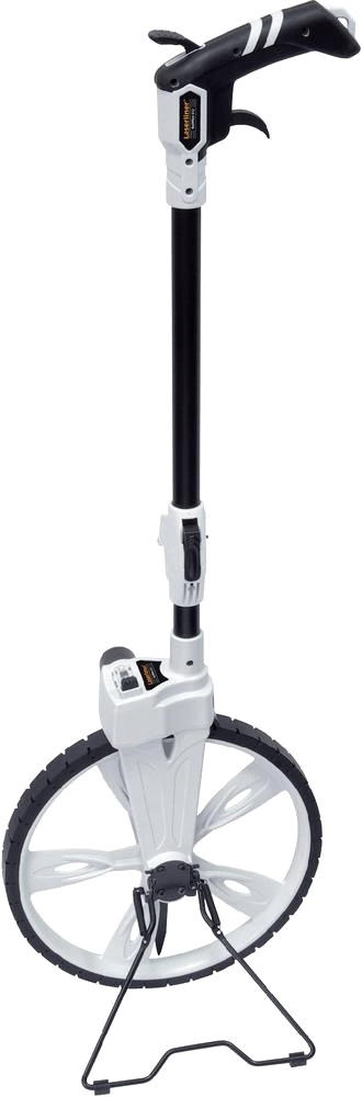 Bach Laserliner RollPilot S12