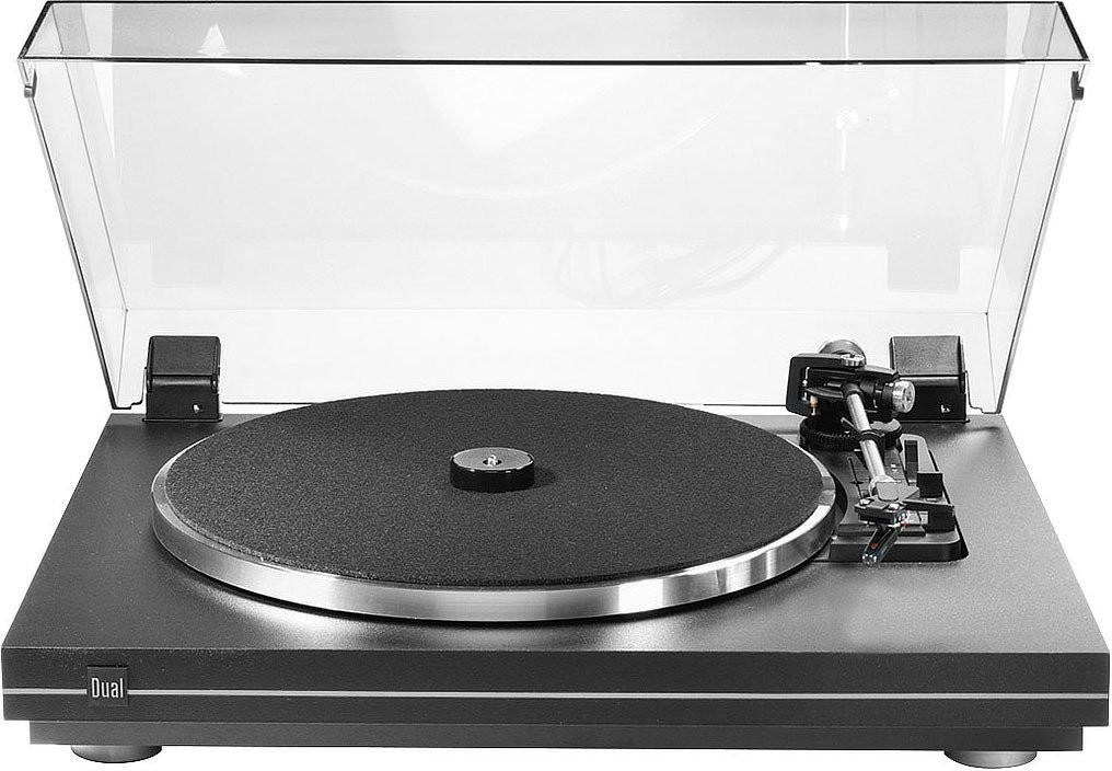 Dual CS 455-1 EV