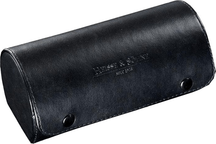 Heisse & Söhne James 3 schwarz (70019/09)