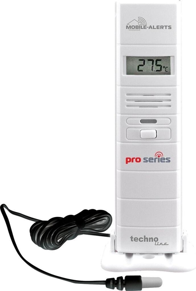 La Crosse Technology Mobile Alerts MA10320