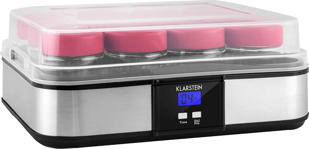 Klarstein TK17-Gaia-B