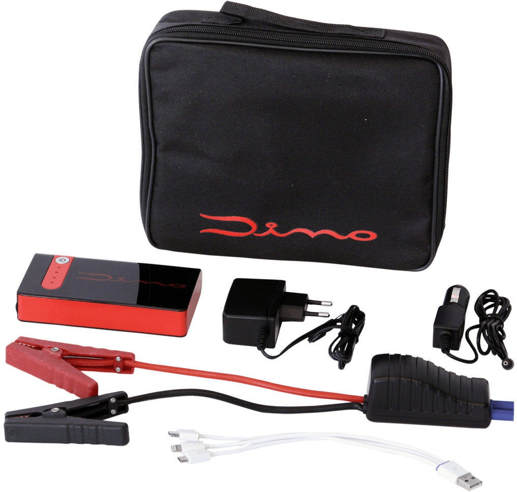 Dino Kraftpaket 136103