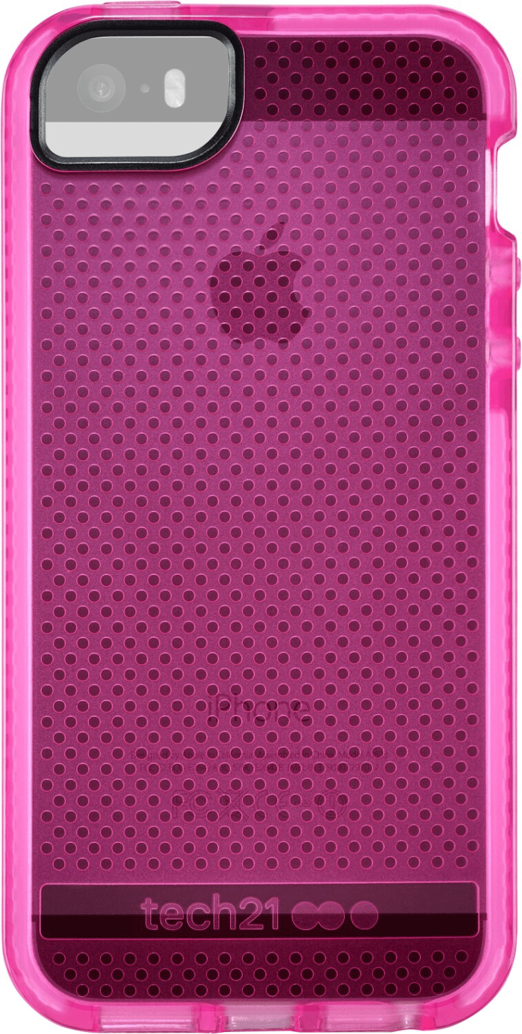 Tech 21 Evo Mesh Sport (iPhone 5/5s)
