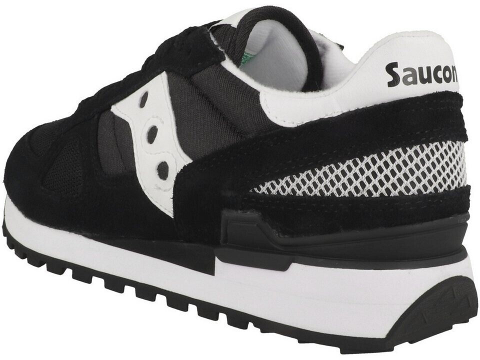 Saucony shadow sale original nere
