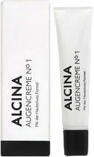 Alcina N°1 Eye Cream (15 ml)