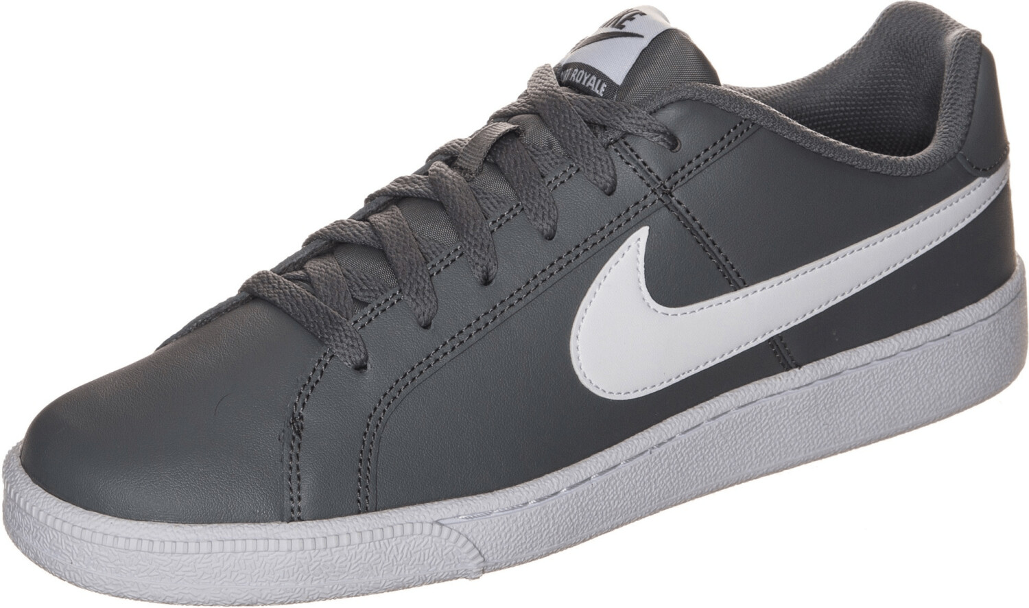 nike court royale women's black