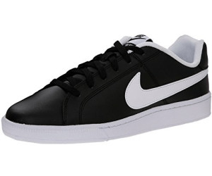 Buy Nike Court Royale black/white from £21.70 (Today) – Best Deals on