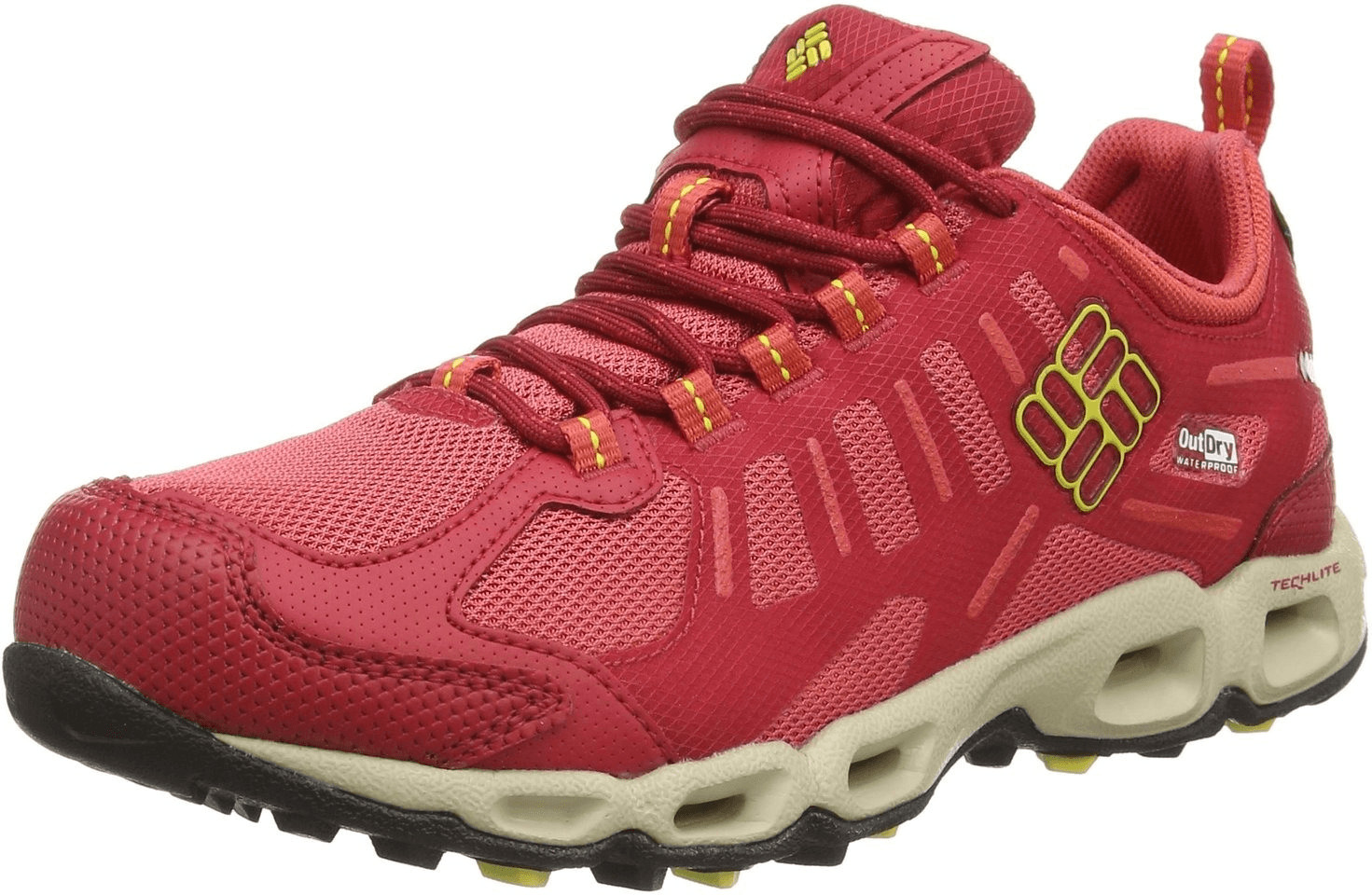 Columbia Ventfreak Outdry Women