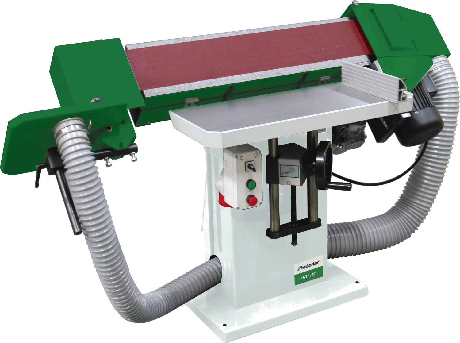 Holzkraft KSO 1500 F