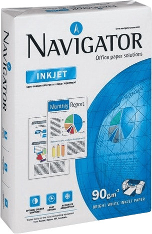 Navigator Expression (NAV0321EX) a € 39,74 (oggi)