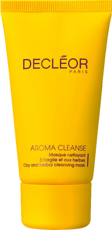 Decléor Aroma Cleanse masque nettoyant à l'argile et aux herbes (50ml)