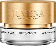 Juvena Phyto De-Tox Detoxifying 24h Cream (50 ml)