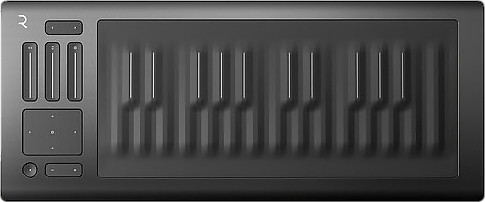 Roli Seaboard RISE