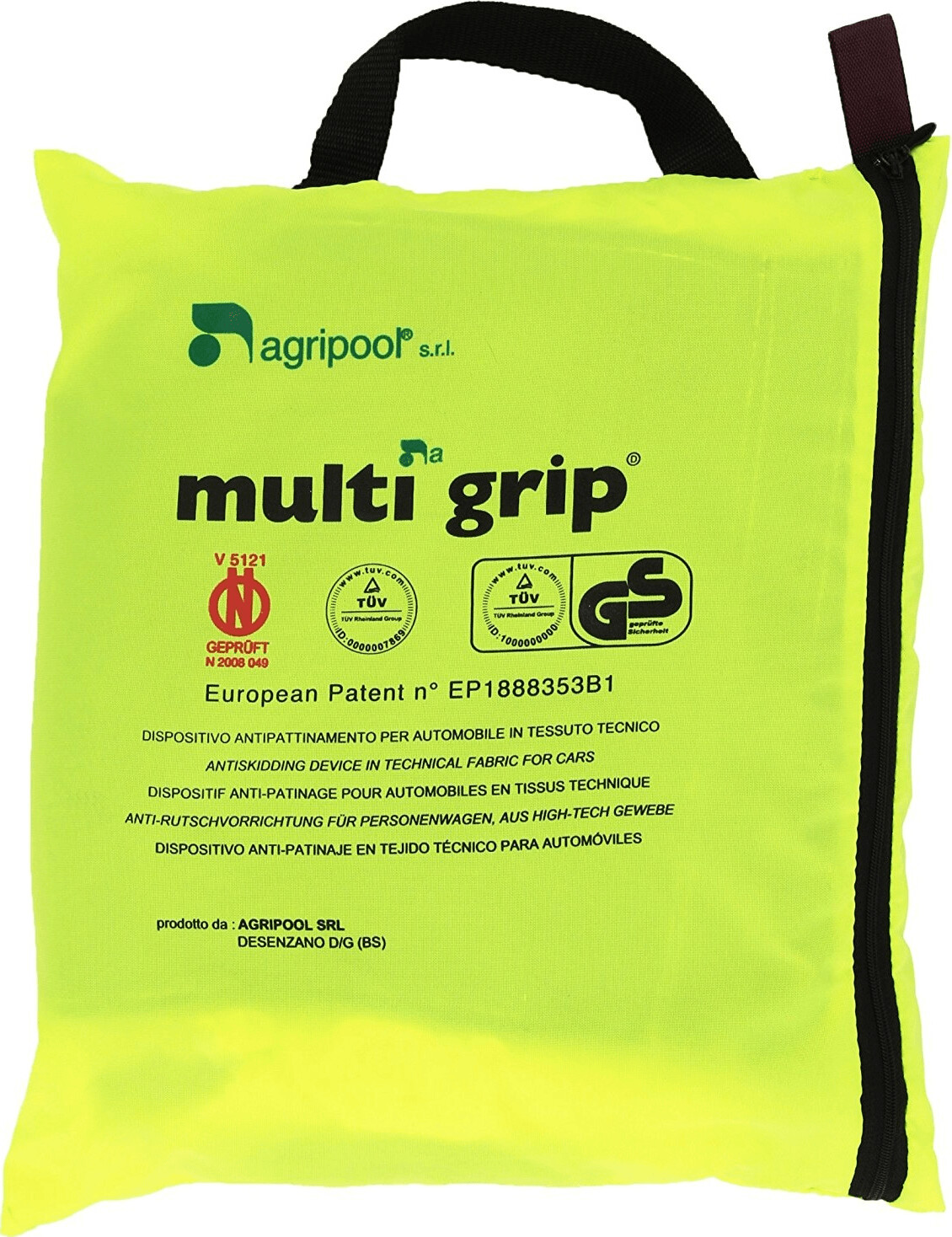 Sumex Multigrip
