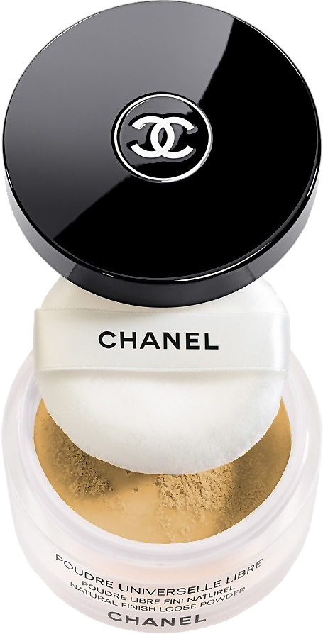 Chanel Poudre Universelle Libre - 40 Doré (30 g) ab 47,49 €