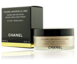 Chanel Poudre Universelle Libre - 20 Clair (30 g) au
