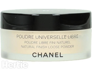Chanel Poudre Universelle Libre - 30 Naturel (30 g) ab 53,00 €