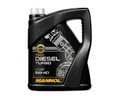 Mannol Diesel Turbo 5W-40 ab 13,90 €