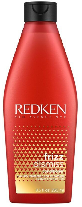 Redken Après-shampooing Frizz Dismiss 250 ml