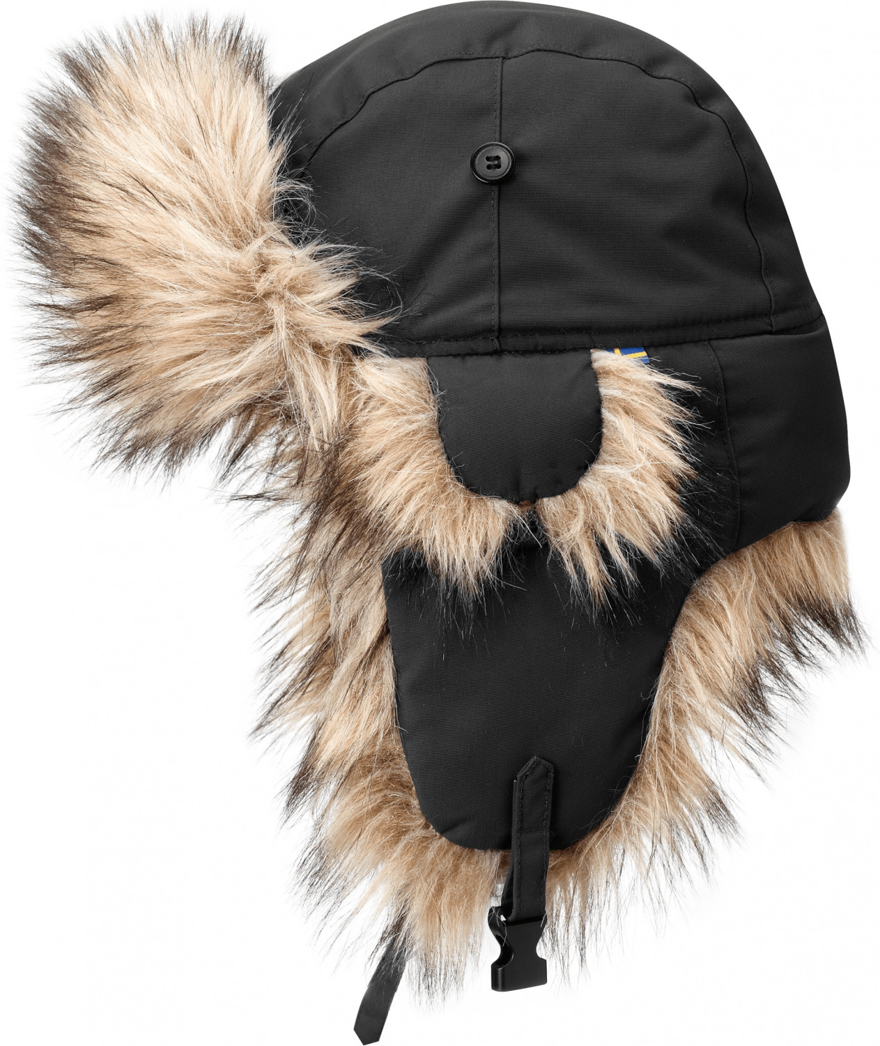 Fjällräven Nordic Heater black