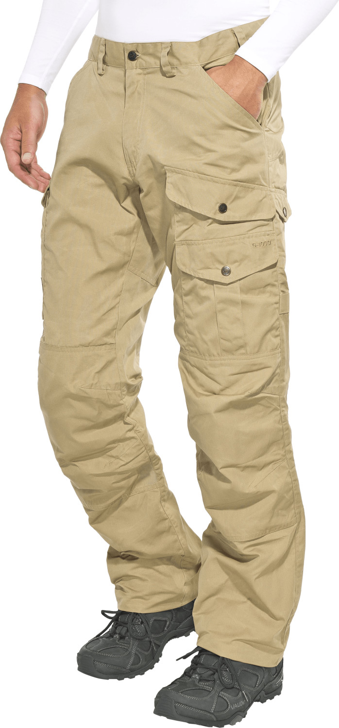Fjällräven Barents Pro Trousers Sand / Sand