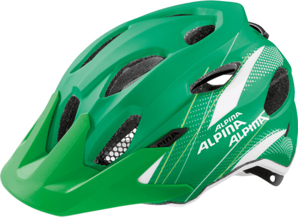 Alpina Sports Carapax Jr.