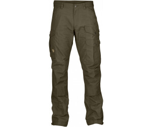 Fj llr ven Vidda Pro Trousers Regular M au meilleur prix sur idealo