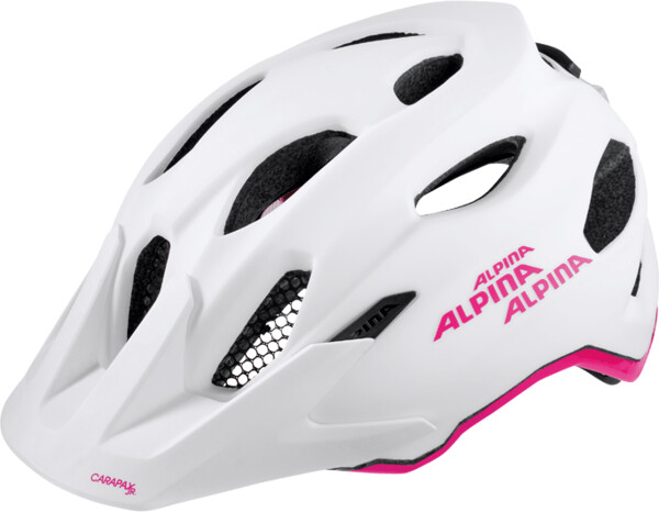 Alpina Sports Carapax Jr. Flash