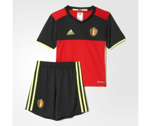 Adidas Belgien Trikot Kinder 2016 ab 26,99 ...