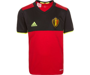 Buy Adidas Belgium Shirt Junior 16 From 18 99 Today Best Deals On Idealo Co Uk