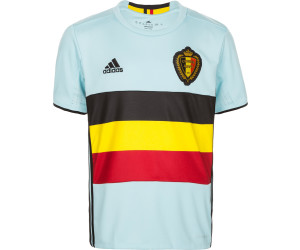 Adidas Maillot Belgique Junior 2016 Au Meilleur Prix Sur
