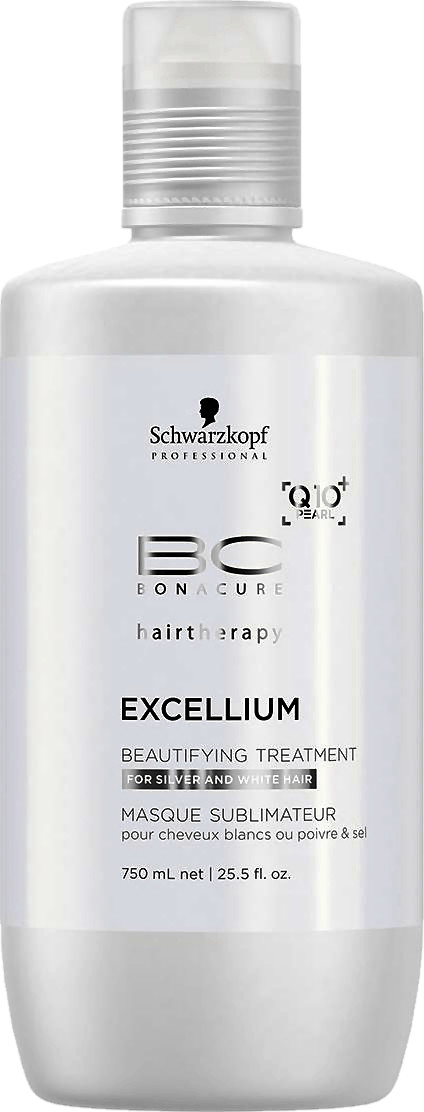 Schwarzkopf BC Excellium masque sublimateur 750 ml