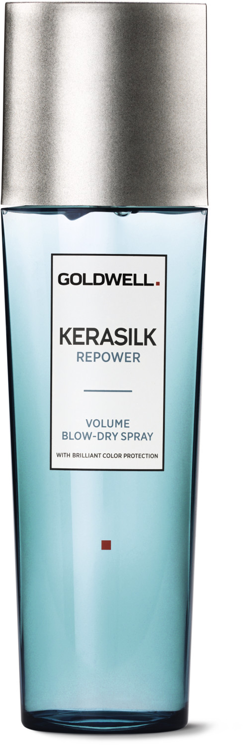 Goldwell Kerasilk Repower Volume Spray (125 ml)