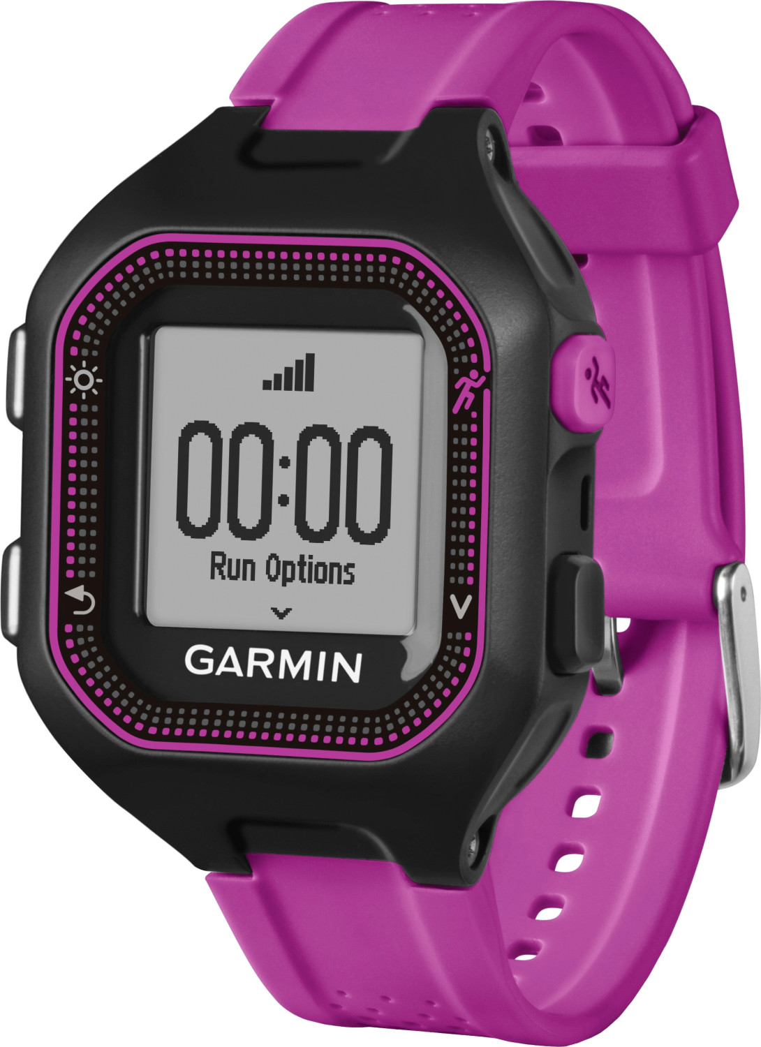 garmin forerunner 25 charger