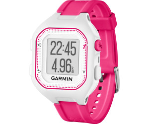garmin forerunner 25 watch