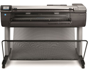 HP DesignJet T830MFP 36\